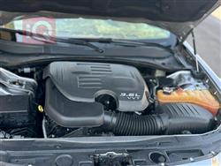 کرایسلەر 300